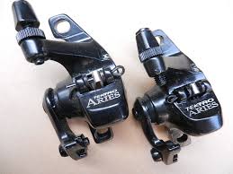 tektro aries mechanical disc brakes