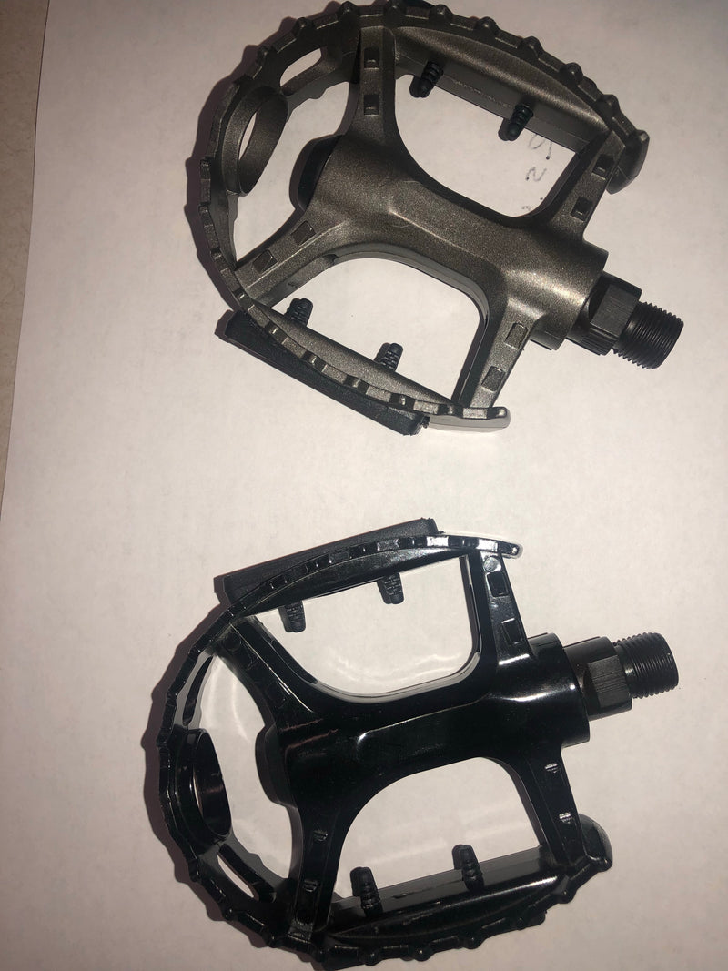 bear claw bike pedals