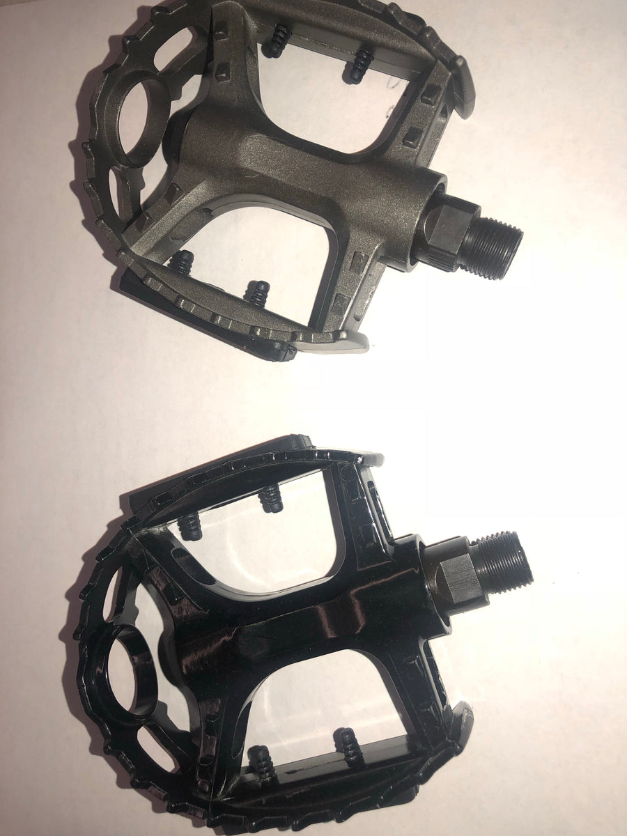 bear claw bmx pedals