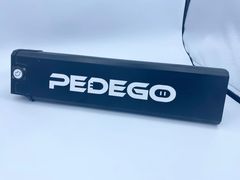 pedego battery price