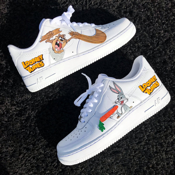 doodlebob air force 1