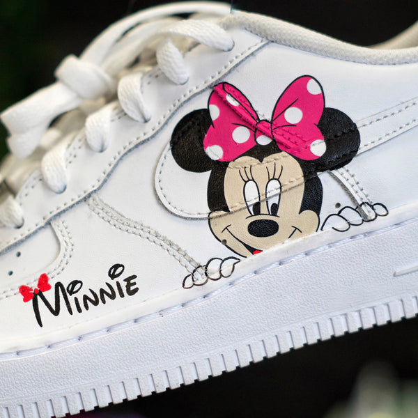 minnie mouse air force 1