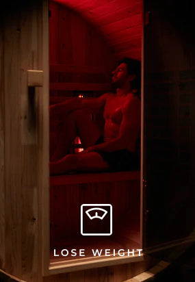 What Temperature Should an Infrared Sauna Be? | Found—Space