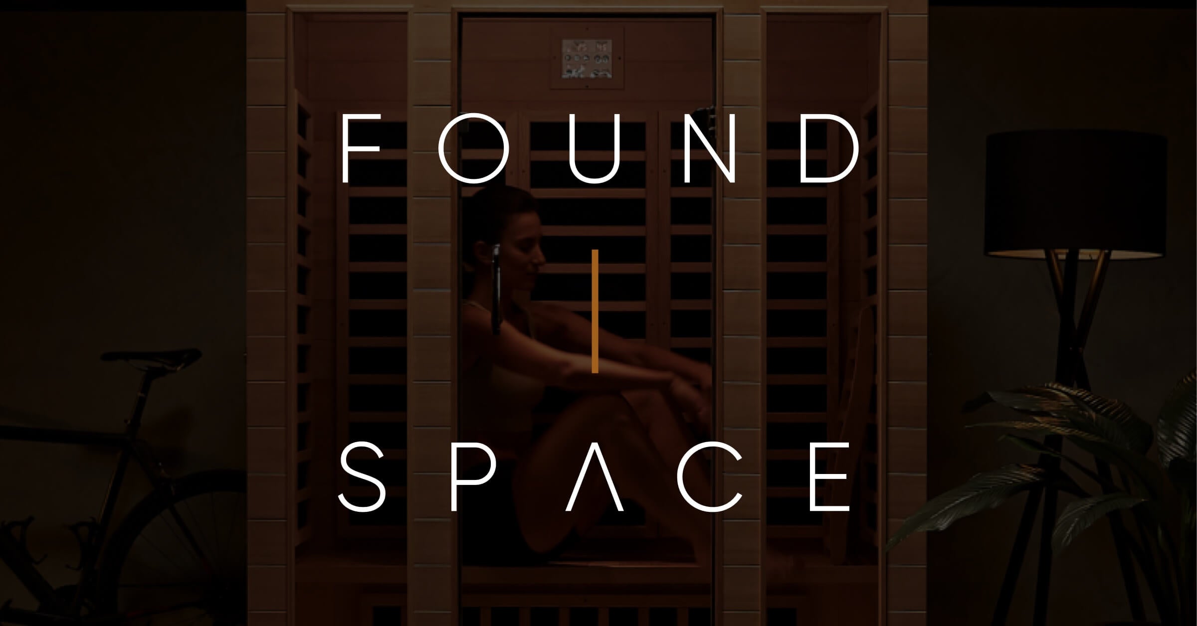 Found—Space