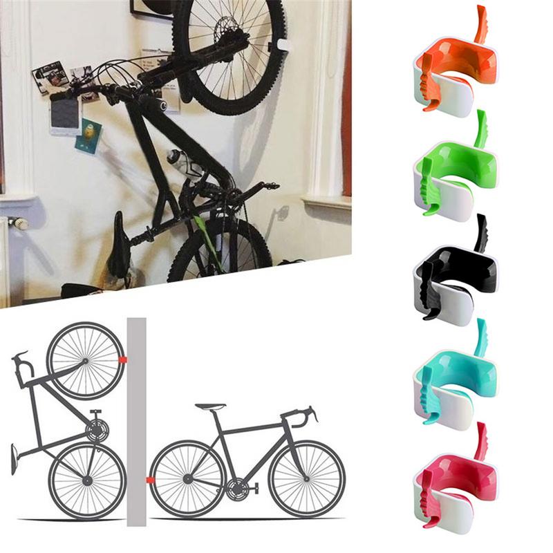 cycle wall mount bracket