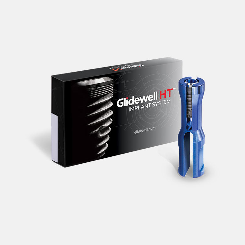 Glidewell HT Implants