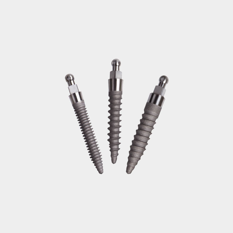 Inclusive® Mini Implants