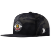 Utah Compass Essential Flat Snapback