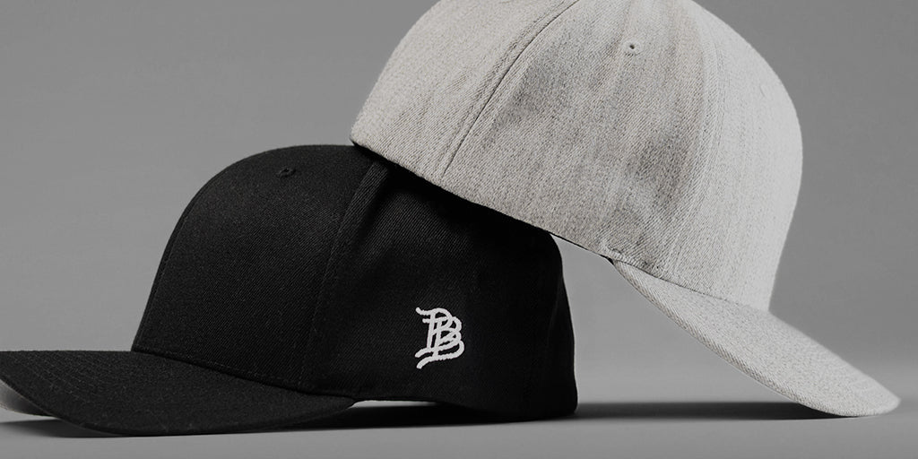 Fitted | Branded Bills