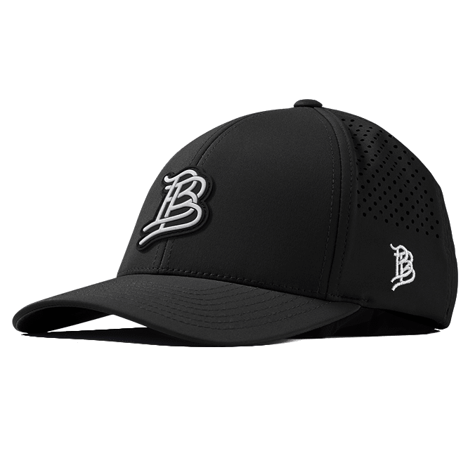 BB Cutout PVC Curved Performance