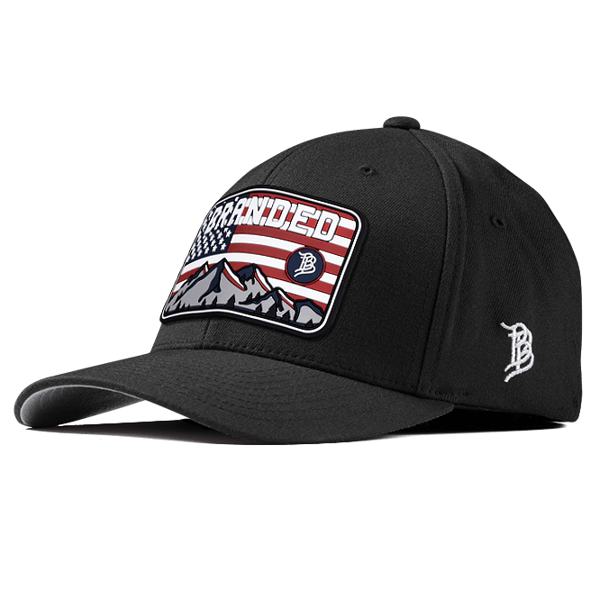 American Horizon Fitted