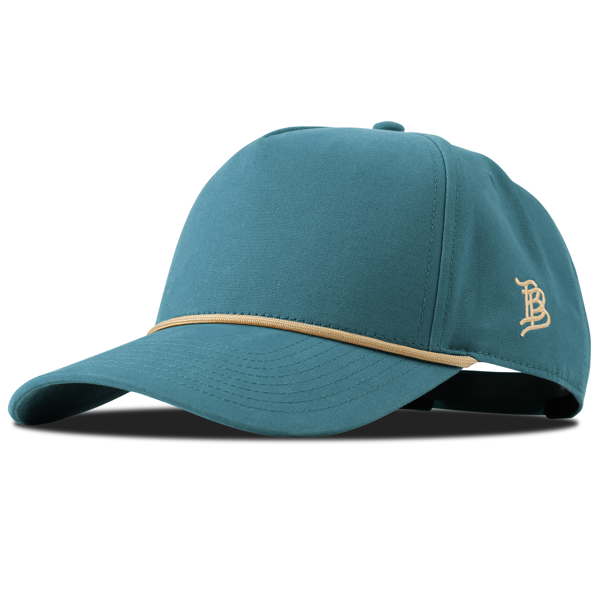 Canvas 5 panel rope