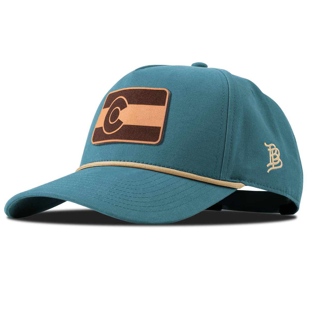 Colorado 38 Canvas 5 Panel Rope