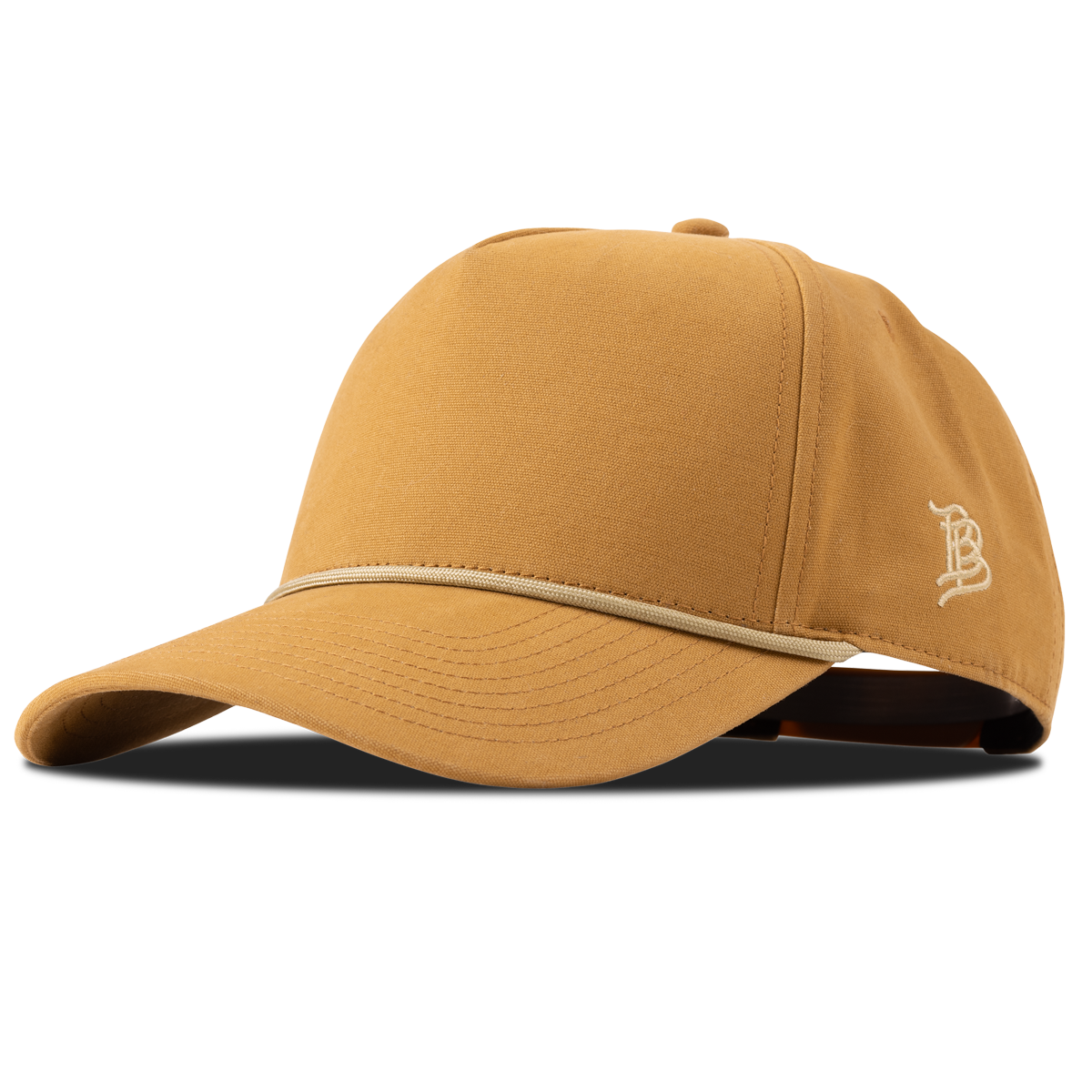 Bare Canvas 5 Panel Rope