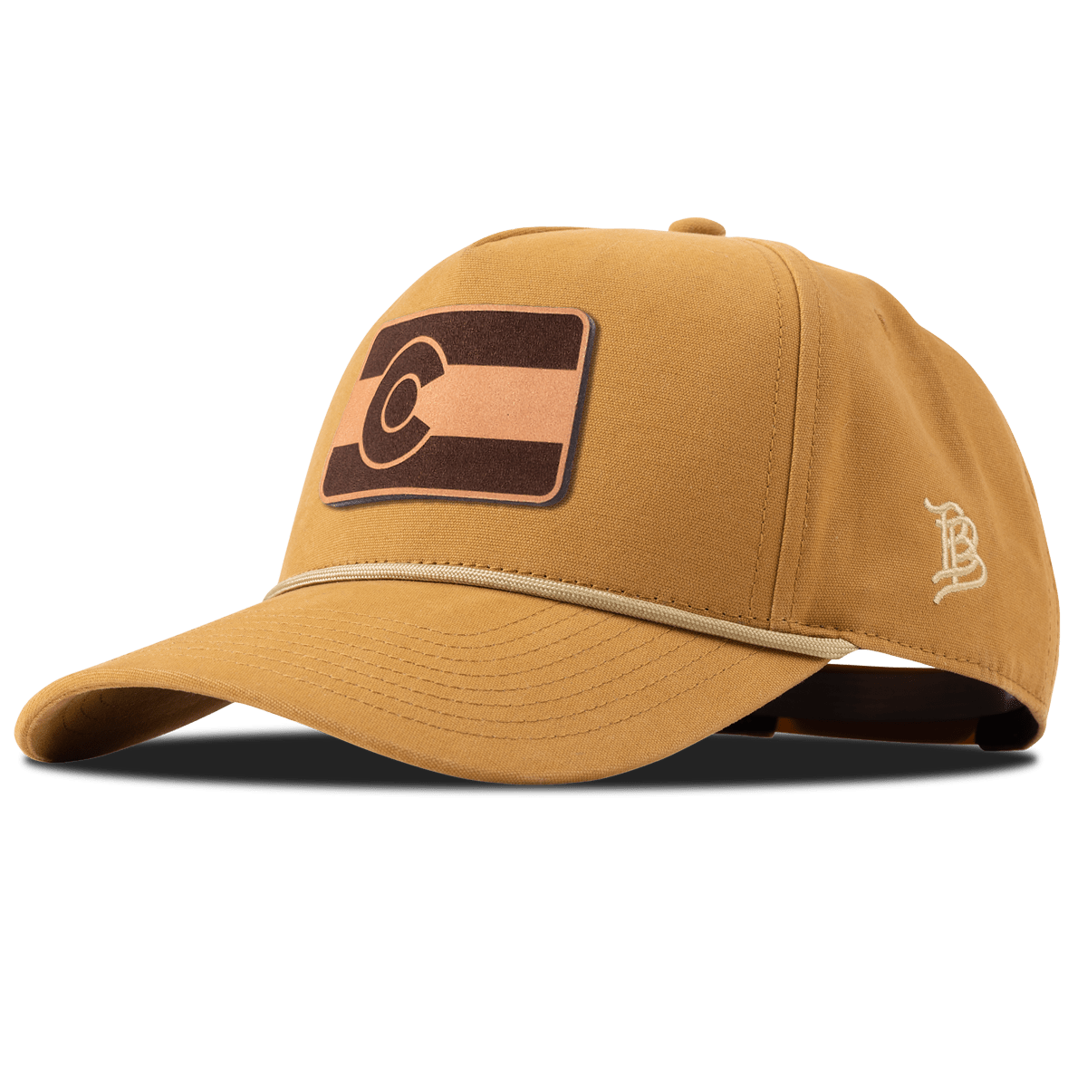 Colorado 38 Canvas 5 Panel Rope