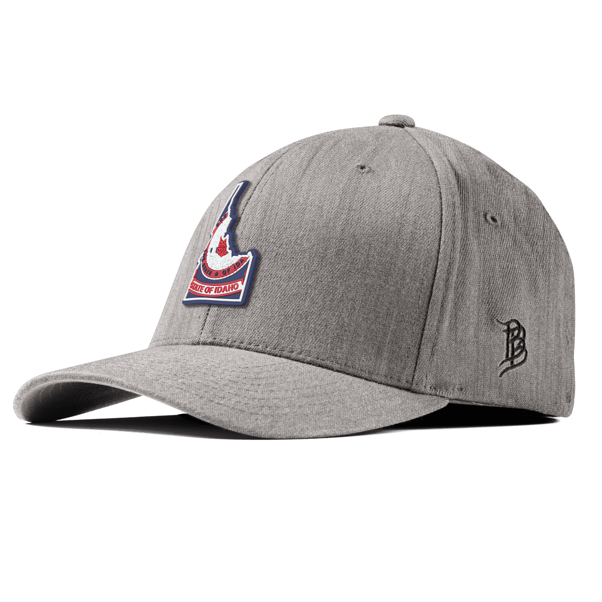 Idaho Patriot Series Fitted