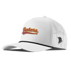 University of Minnesota "Minnesota Gophers Script" Curved 5 Panel Rope