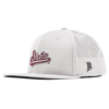 Mississippi State University "Mississippi State Script" Flat Performance