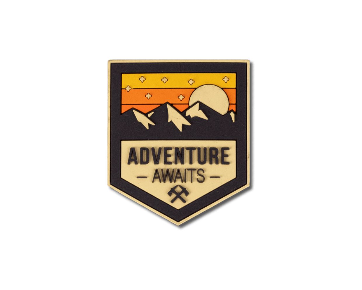 Adventure Awaits