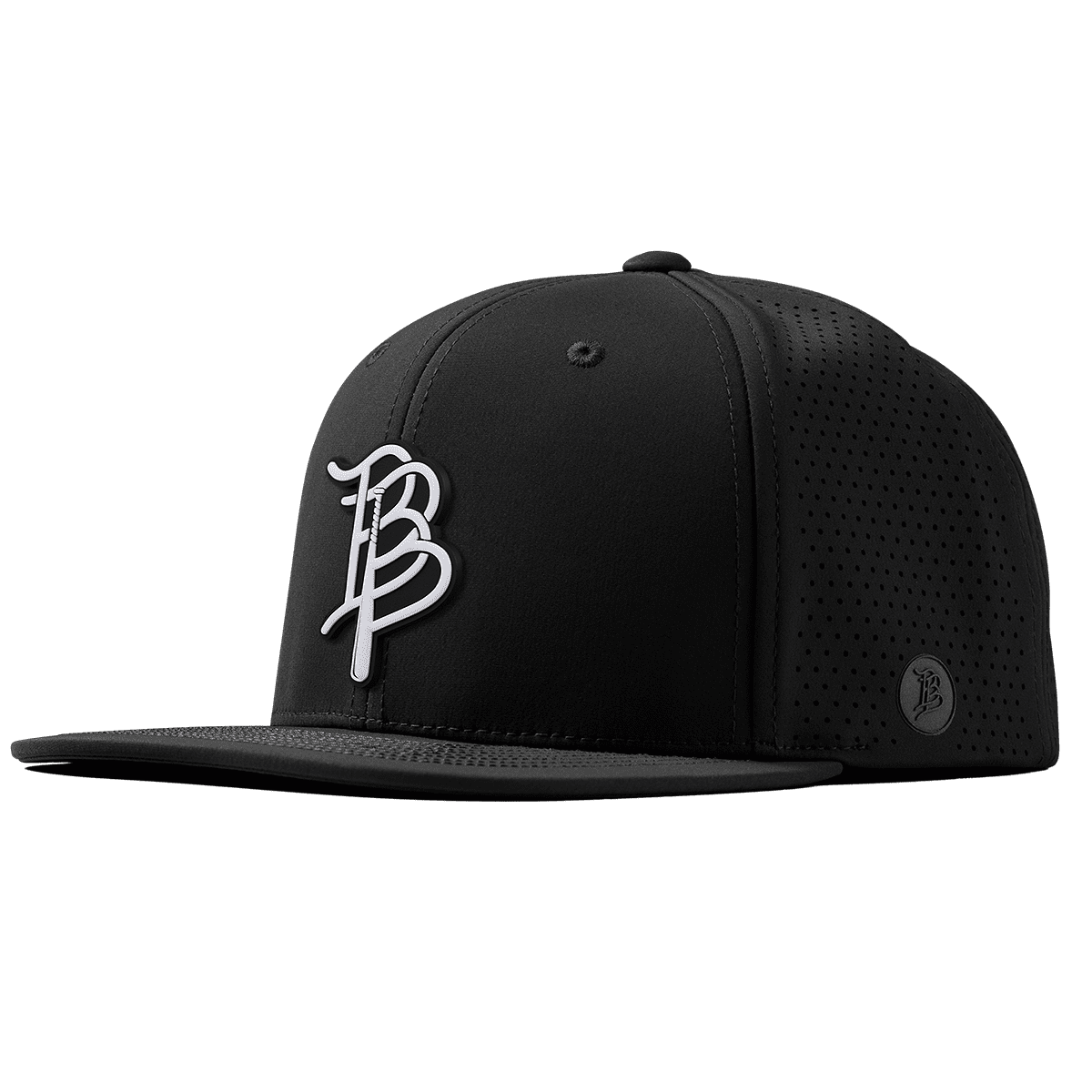 BB Baseball Cutout PVC Elite Classic