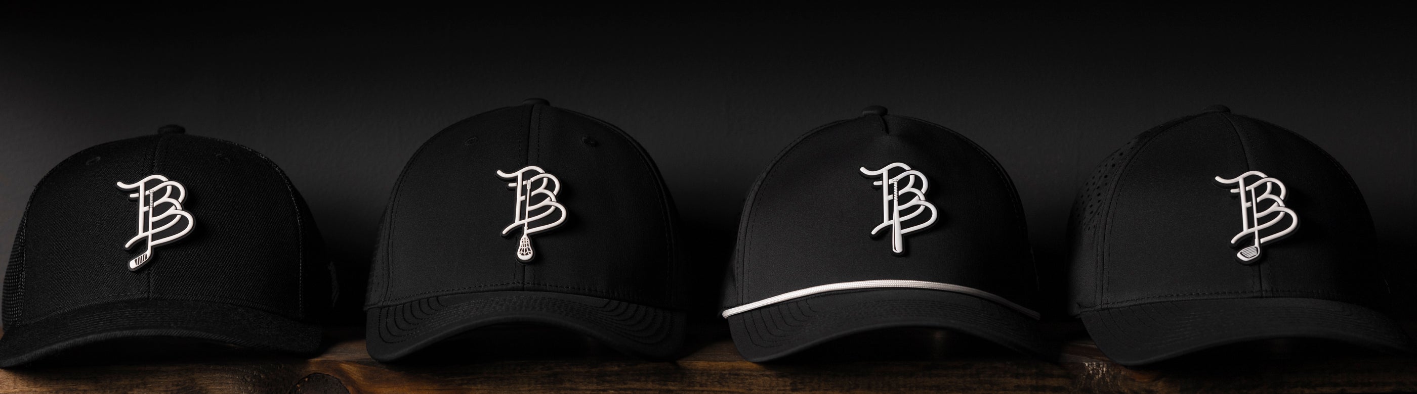 BB Sports Hats