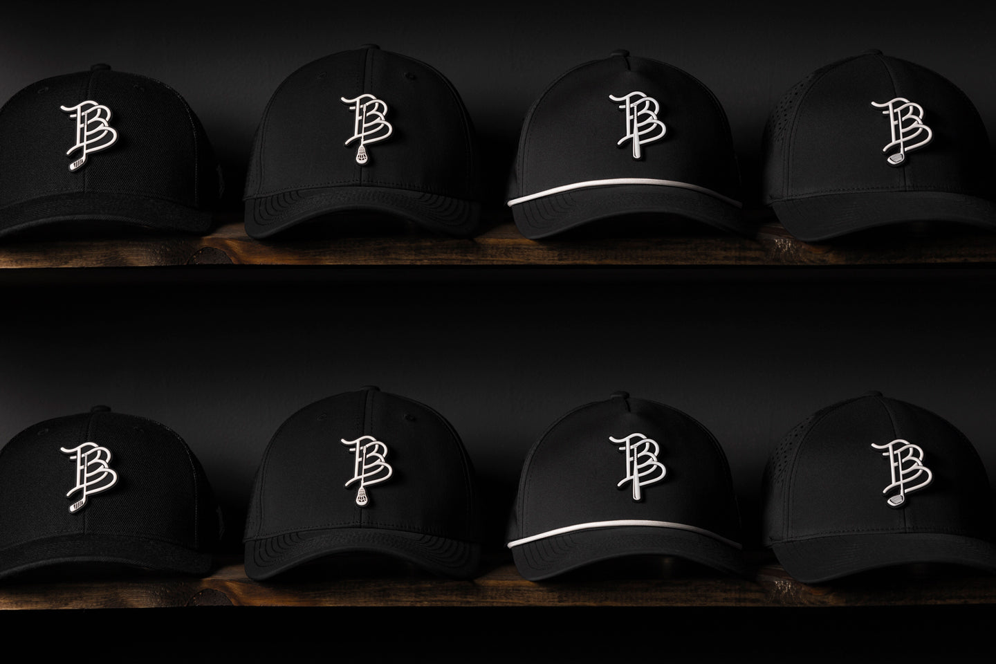 BB Sports Hats