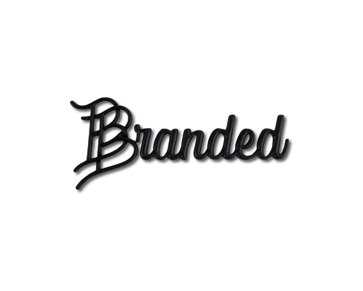 Branded Script