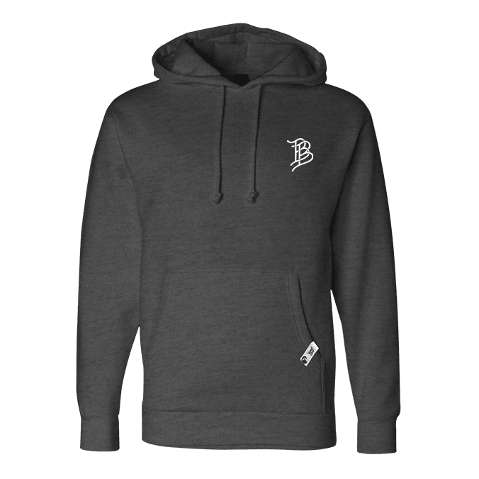 Hardworking Hoodie