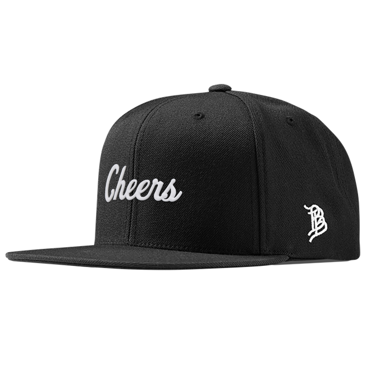 BB Cheers Classic Snapback