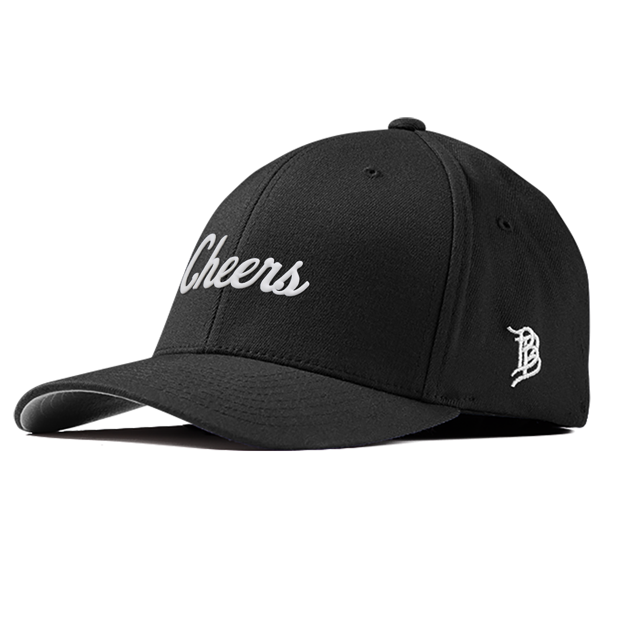 BB Cheers Fitted