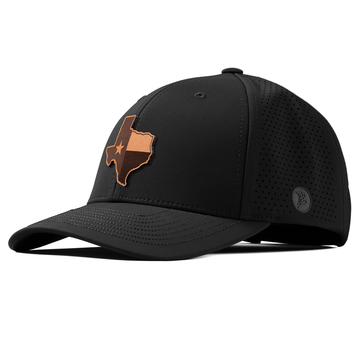 Texas 28 Elite Curved