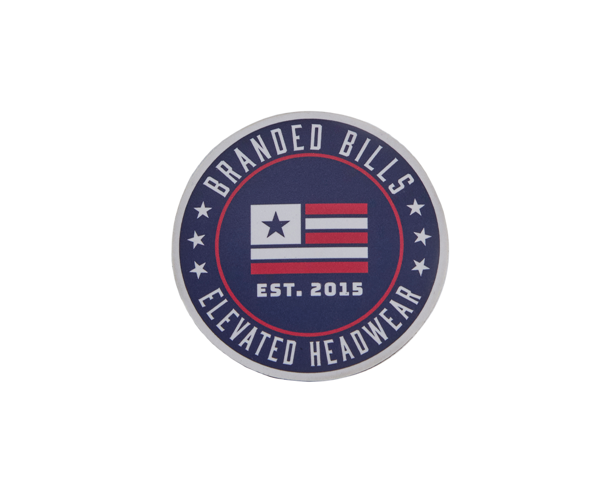 Elevated American Navy