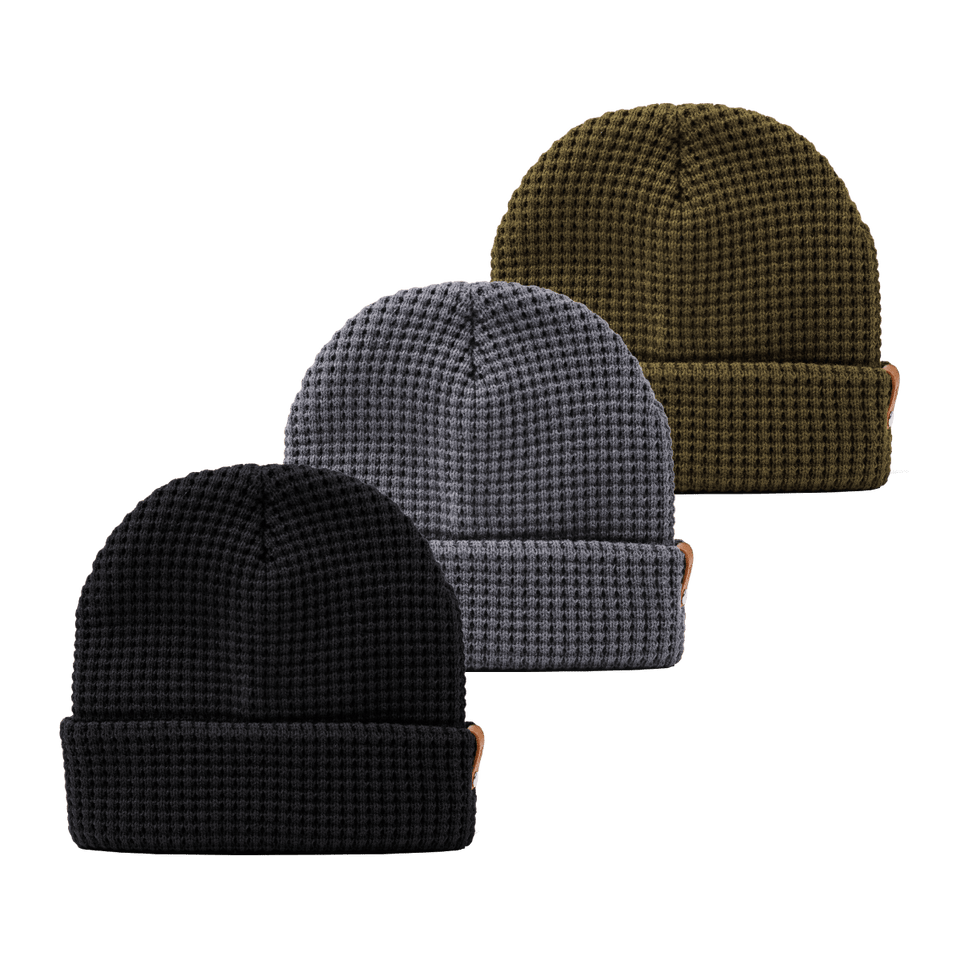 Beanies Collection | Premium Headwear | Branded Bills | Branded Bills