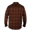 Branded Bills National Icon Cordridge™ Flannel