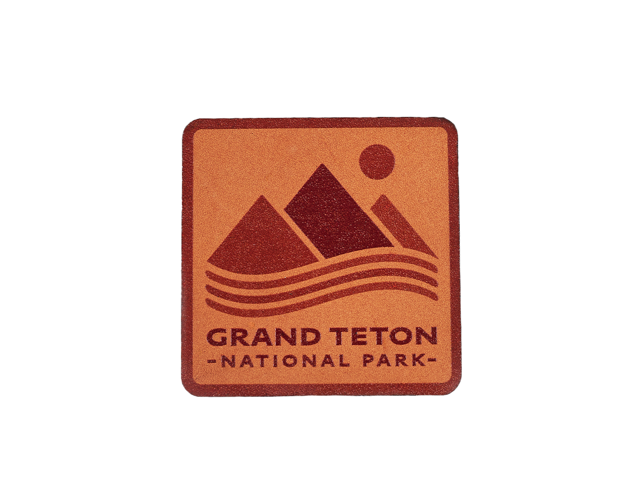 Grand Teton