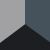 Black + Orion + Gray