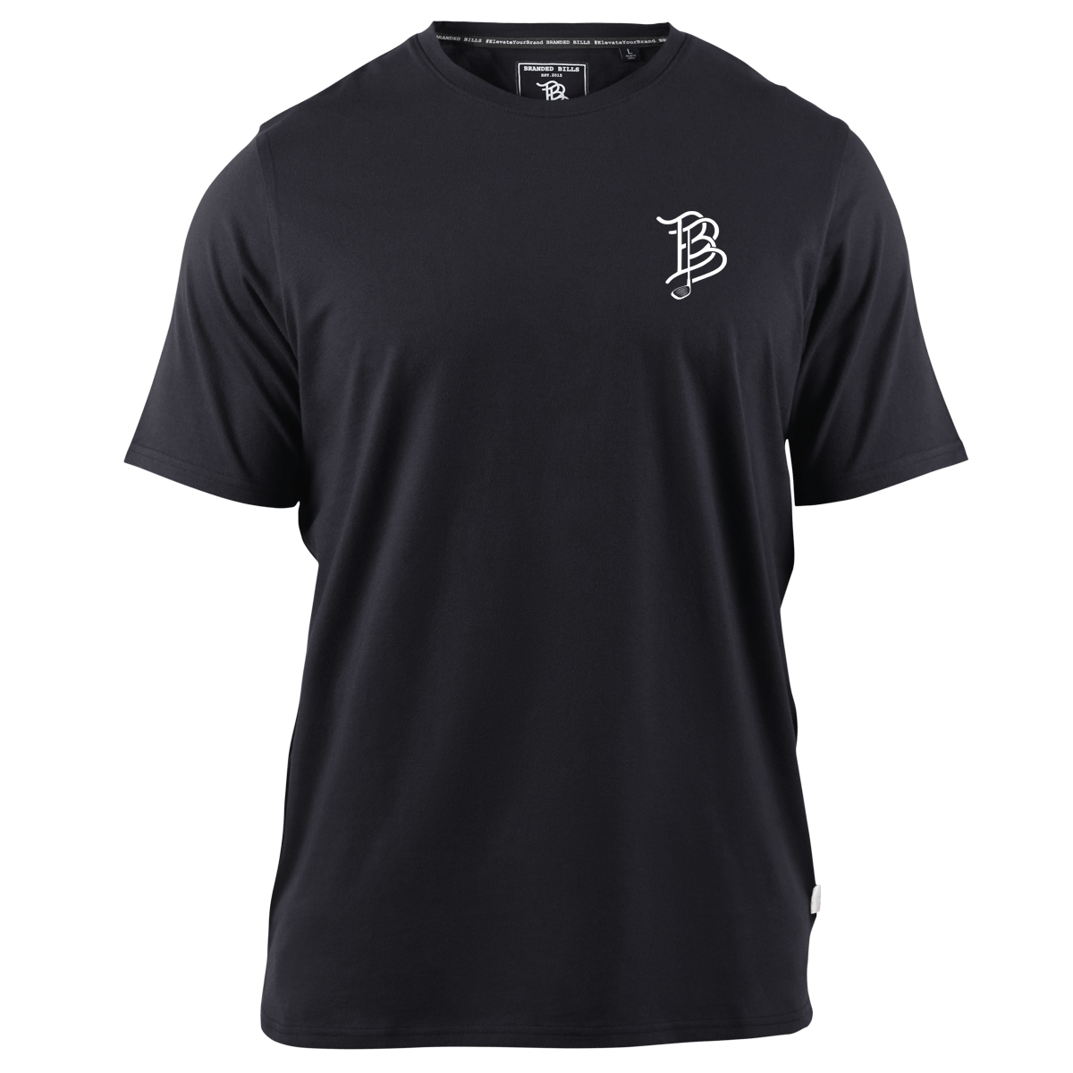 BB Golf Cutout Cortaro™  Tee