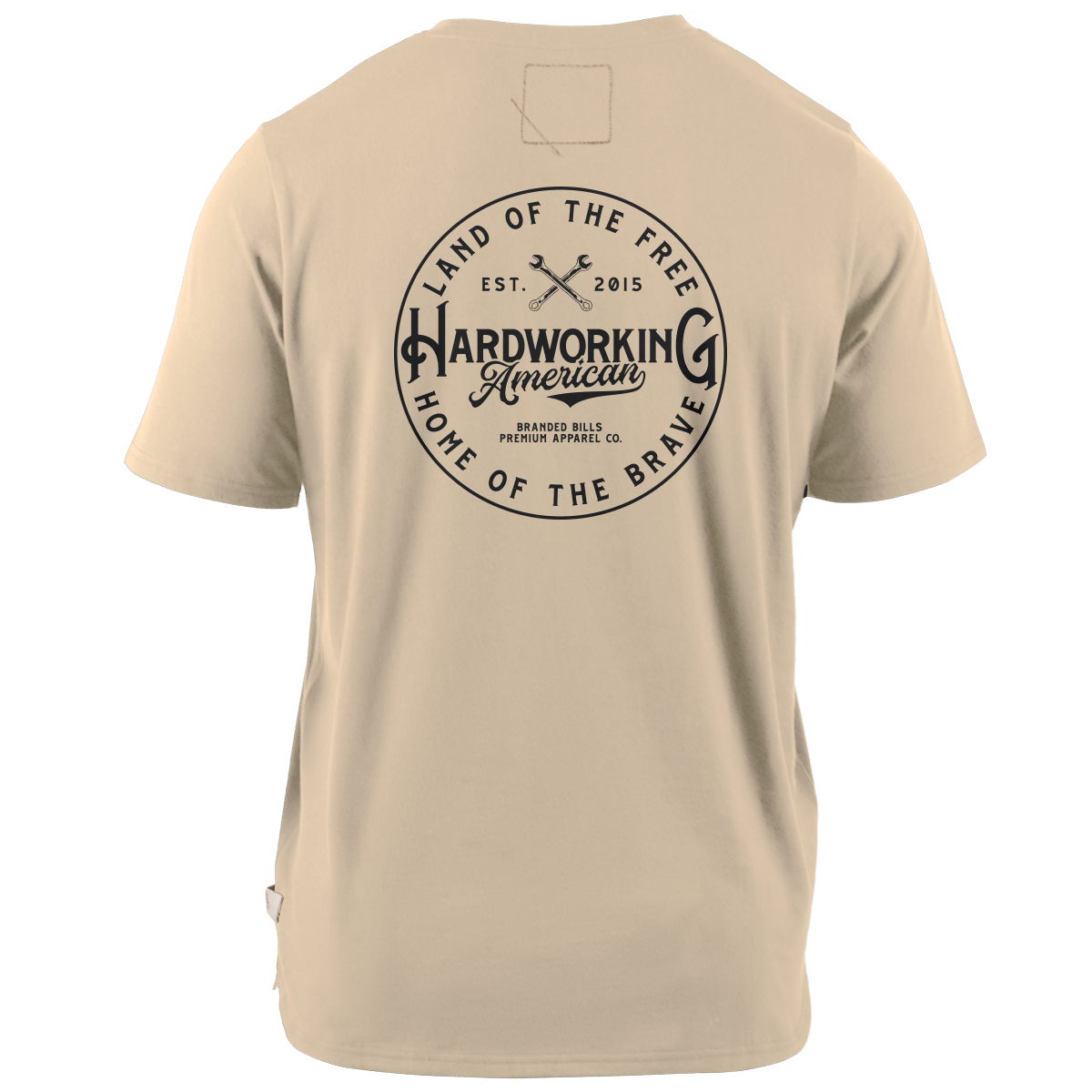 Hardworking Cortaro™ Tee