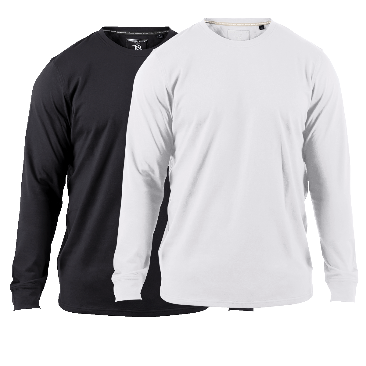 Cortaro™ Long Sleeve Tee 2-Pack