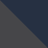 undefined - Charcoal + Navy