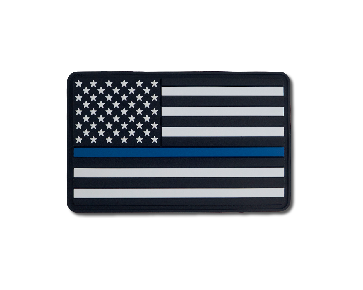 Thin Blue Line