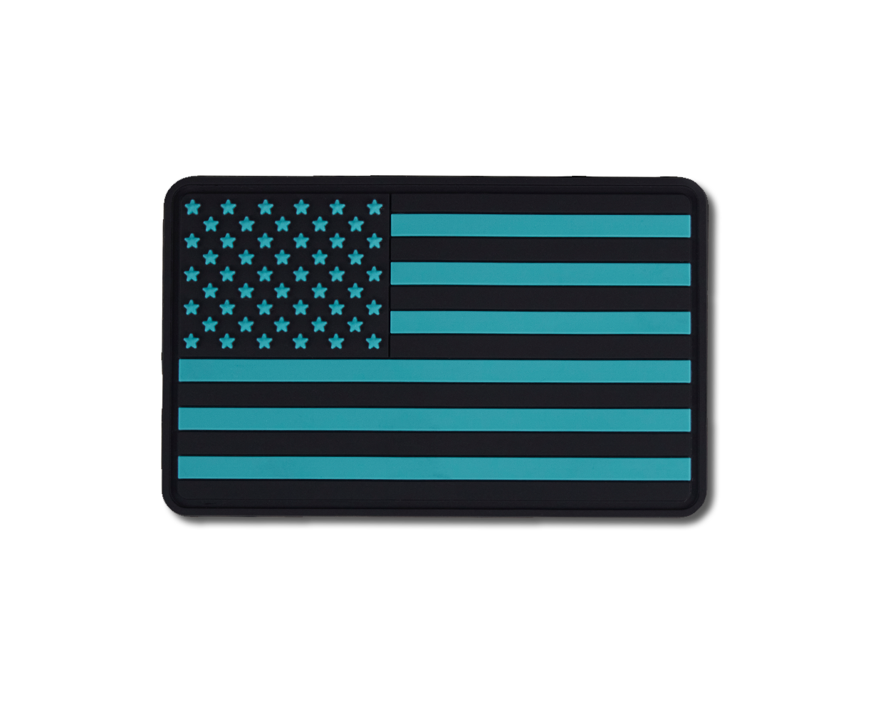 Old Glory Turquoise