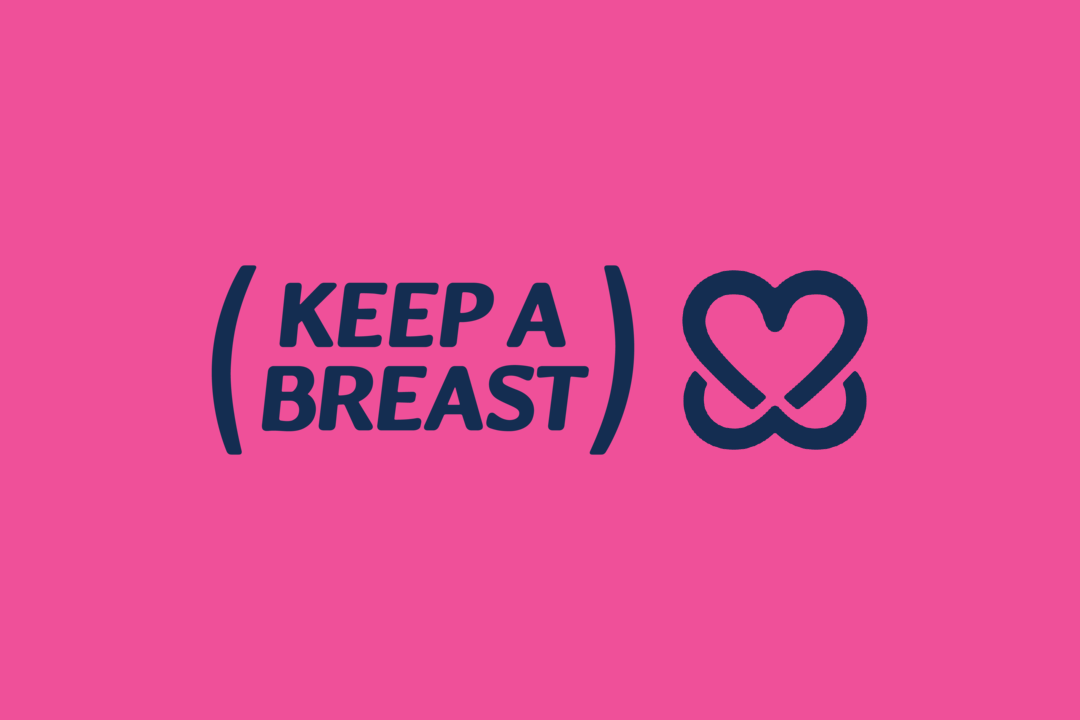 Keep A Breast