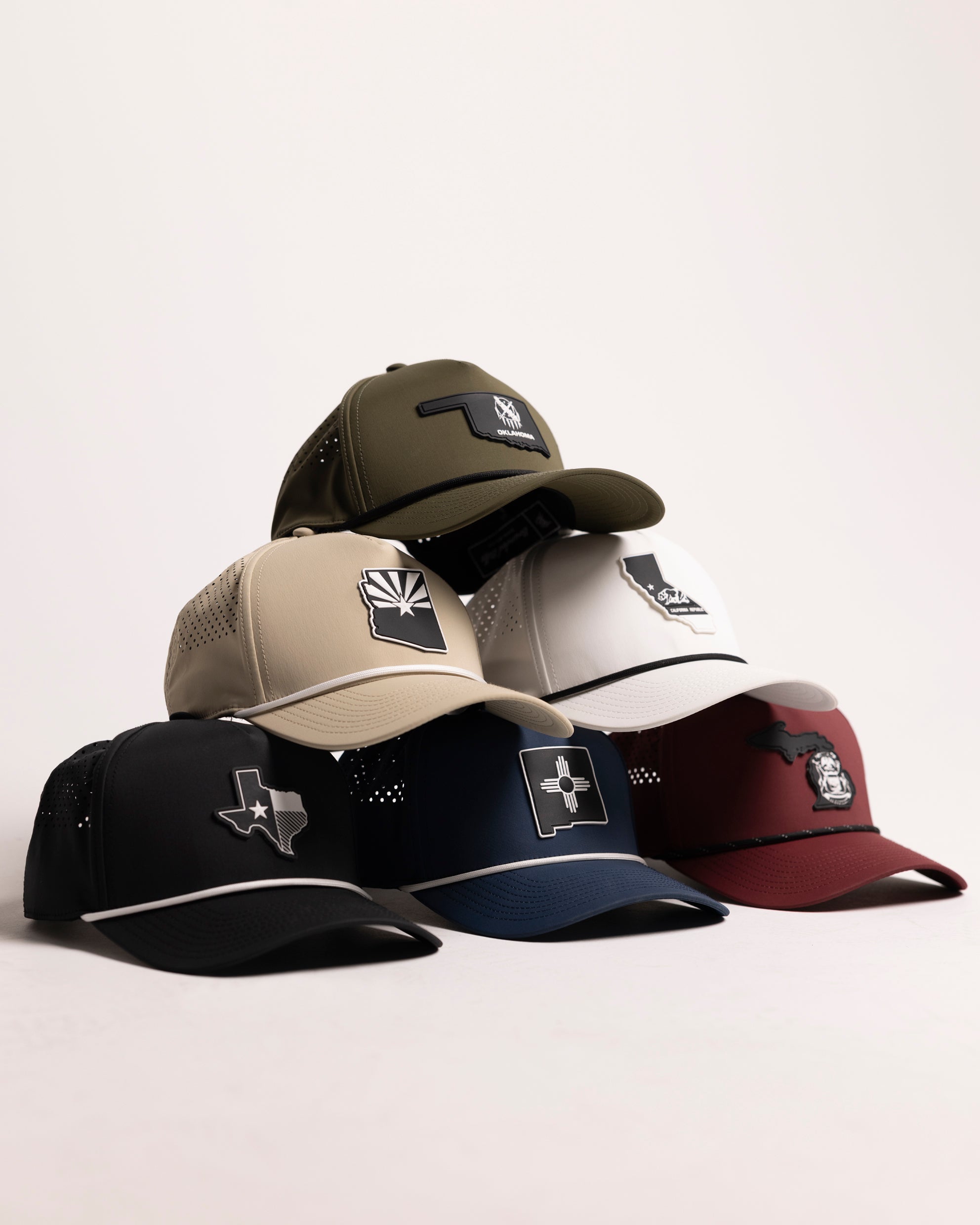 Shop Authentic Branded Bills Hats and Apparel Online