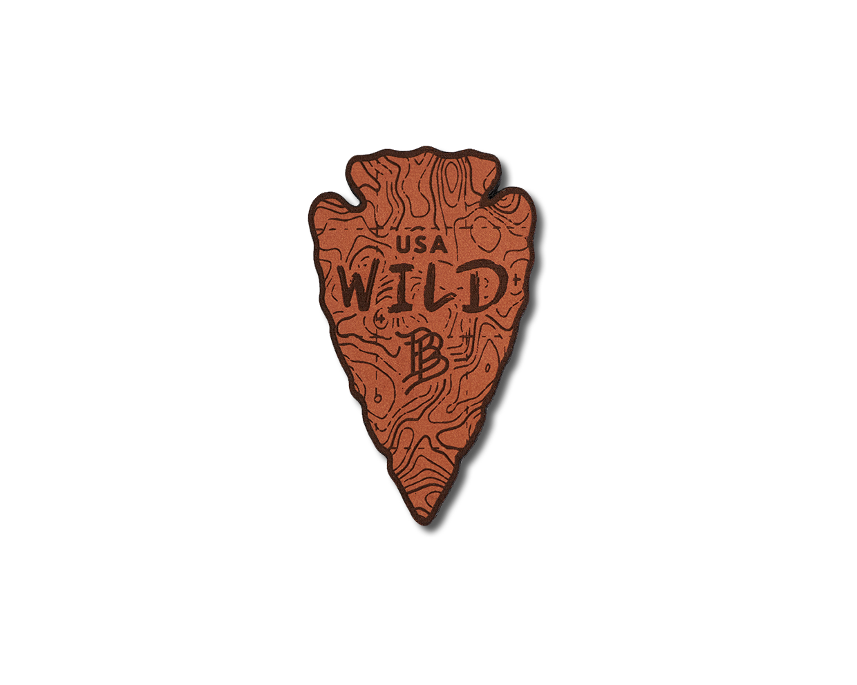 Wild Arrowhead