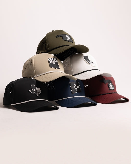 Shop Authentic Branded Bills Hats and Apparel Online