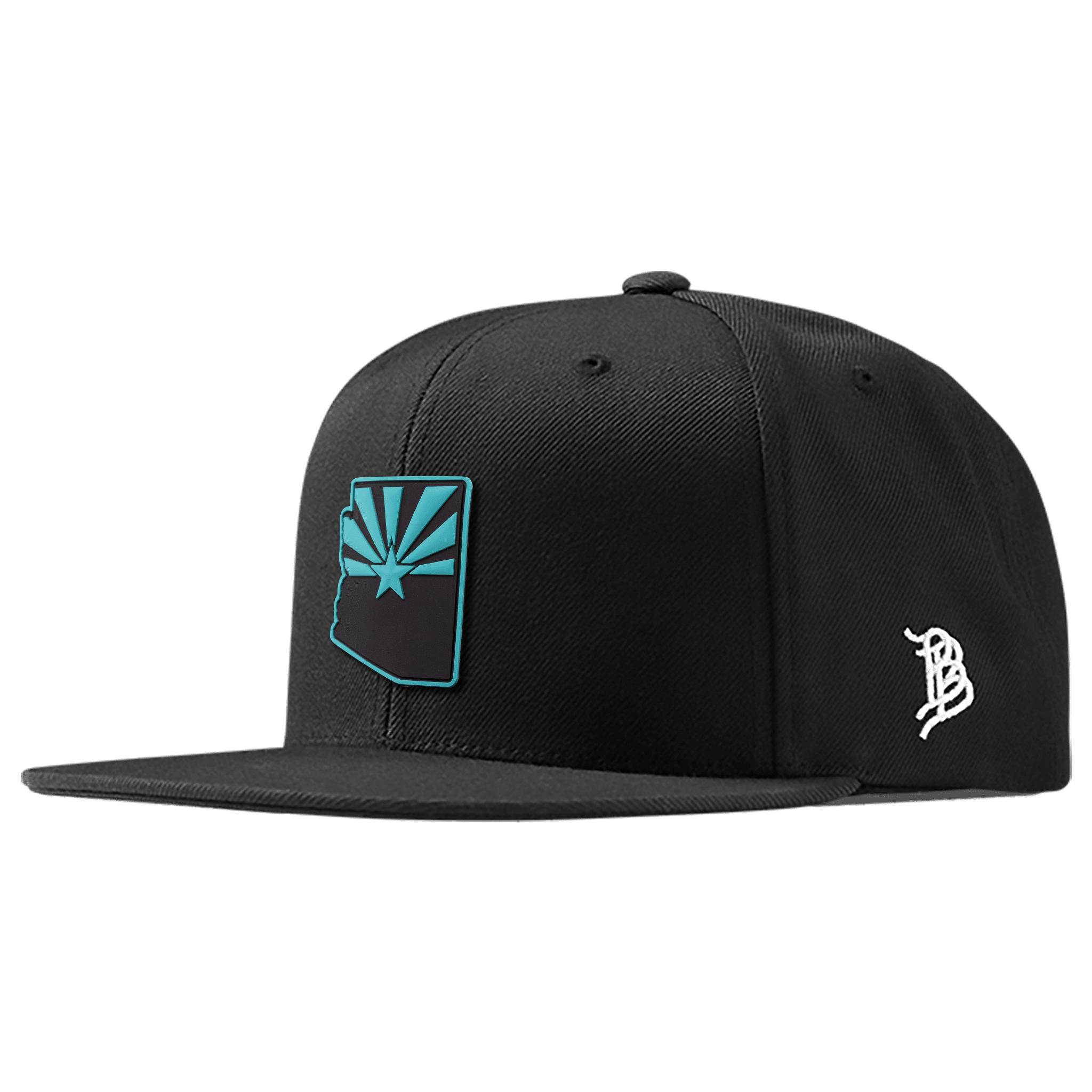 Arizona Turquoise Classic Snapback