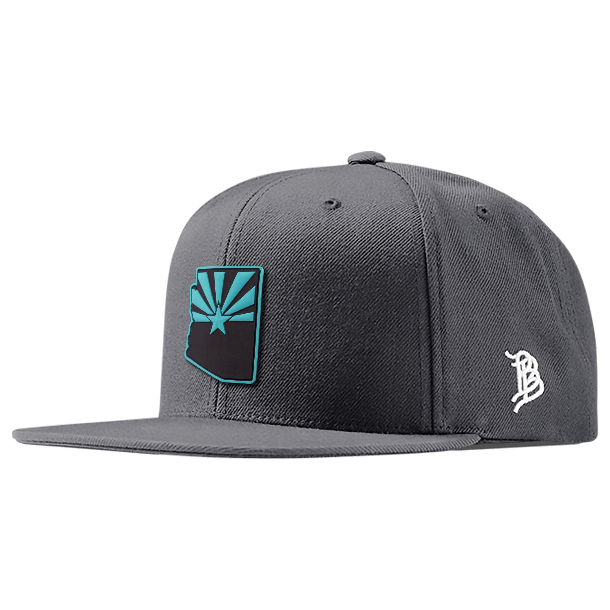 Arizona Turquoise Classic Snapback