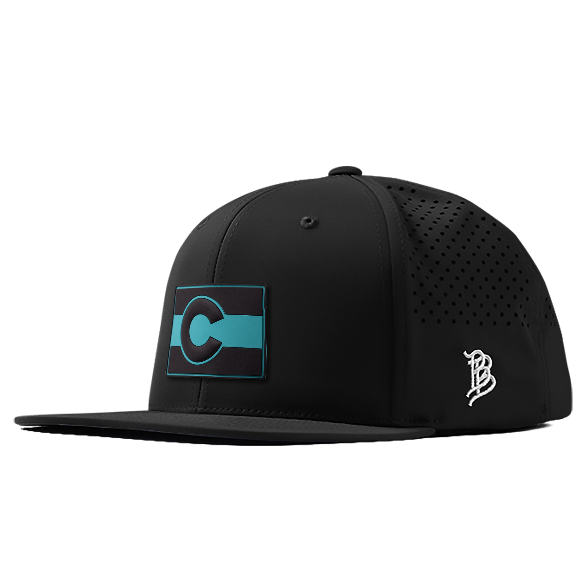 Colorado Stealth Curved 5 Panel Performance