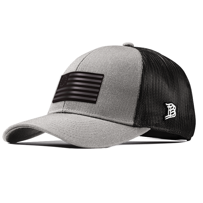 Snapback Trucker | Branded Bills